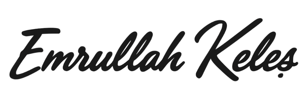 Emrullah Keleş Hair Clup Mobile Logo